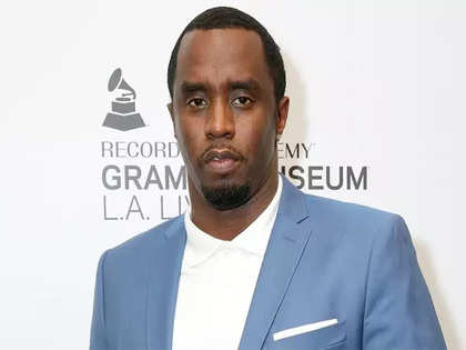sean diddy combs news: Sean 'Diddy' Combs: Drugs, human trafficking,  abuse-serious allegations leveled in lawsuit. Know in detail - The Economic  Times