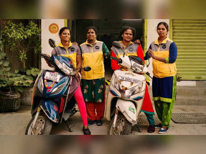 India Inc makes a play for equality: L&T and Amazon lead the way with all-women teams in engineering and delivery