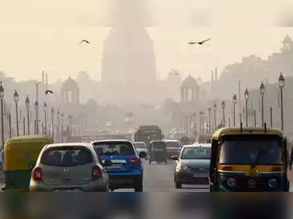 Delhi Pollution: What’s permitted and what’s prohibited under new GRAP II rules in NCR