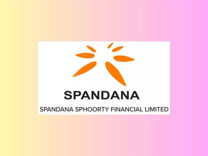 Spandana Sphoorty Financial: Micro lender Spandana Sphoorty raises Rs 100  crore from Bandhan Bank in securitisation deal - The Economic Times