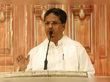 Tripura CM refuses to respond to TMP MLA's threat of pulling out of coalition govt
