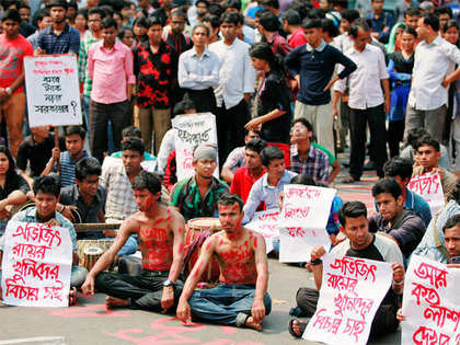 Death of Avijit Roy: A sign of fundamentalism in Bangladesh