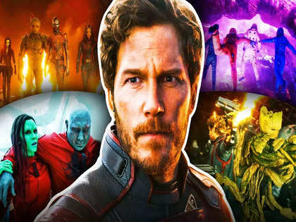 Disney+ Confirms Guardians of the Galaxy Vol. 3's Place in the MCU Timeline