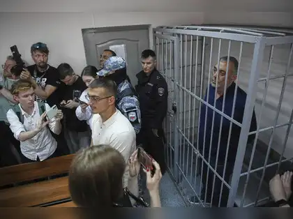 World War III brewing? After Israel-Iran clash, Russia and Azerbaijan face off over arrested journalists