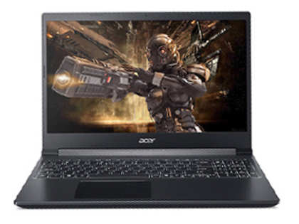 Acer Aspire 7 review: Lets you work hard, game harder