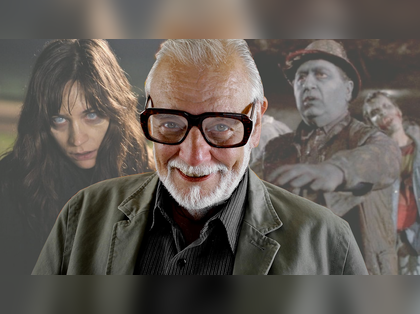 Twilight Of The Dead: Twilight of the Dead: George A. Romero's