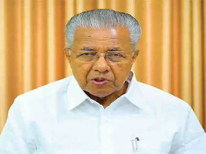 Kerala govt releases 2016 LS document on starting new division for 'External Cooperation'