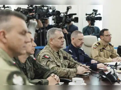 Nato fires shots, war spills over. What can happen? - The Economic Times