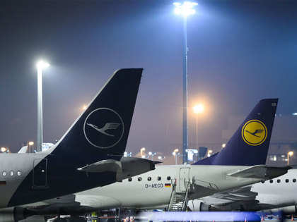 After Jet Airways' demise, Lufthansa plans to 'strengthen' partnerships with Indian airlines