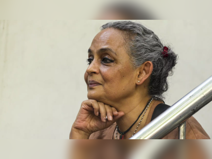 Nod to prosecute Arundhati Roy under UAPA 'misuse of power': Sharad Pawar