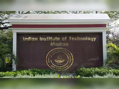 IIT Madras-Deakin University start research academy in India