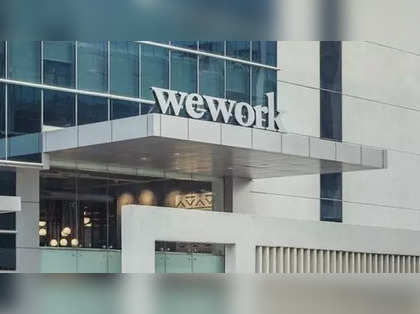WeWork India rejigs senior leadership amid 'difficult operating environment'