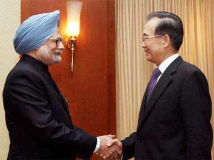 PM convey's concerns over trade imbalance with China to Wen