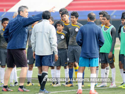 Serious changes required in AIFF functioning for Indian football's turnaround