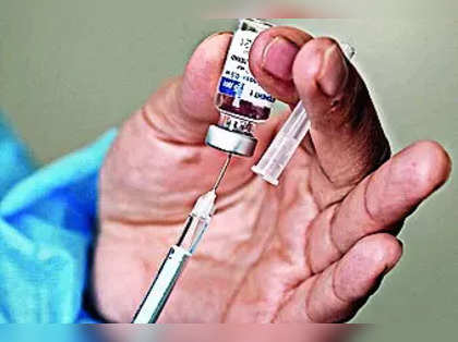 Global companies account for 60% of Indian vaccine sales by value