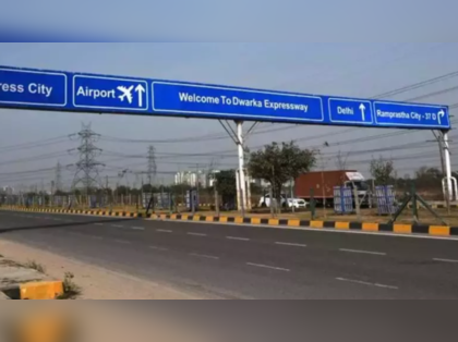 Dwarka Expressway will be completed in next 3-4 months: Nitin Gadkari