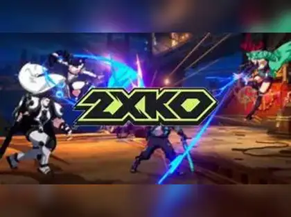 2xko: 2XKO: Everything we know about release date, platforms 