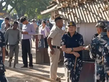 Arunachal Pradesh’s hydropower push hits local resistance as China builds mega dam