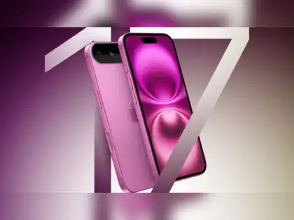 iPhone 17 release date and colors announcement