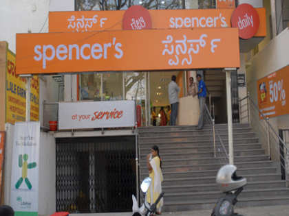 Spencer’s Retail plans foray into e-commerce, cash-and-carry wholesale later this year