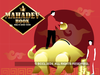 Ill gotten gains of Mahadev app found their way to small cap stocks