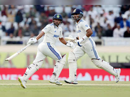 India vs England Test match: Ranchi turns India’s way