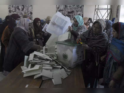 Rejected ballots exceed victory margin in 24 National Assembly constituencies in Pak