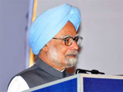 ET Awards 2012: Decision on GAAR and retro tax soon, says PM Manmohan Singh