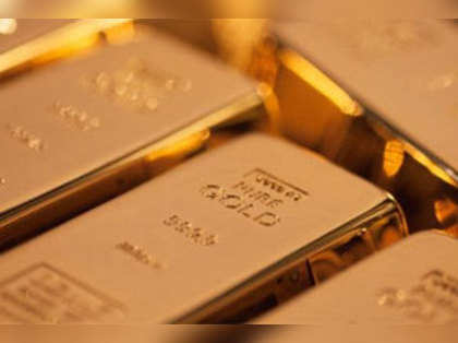 Investor assets in gold ETFs near Rs 12,000 crore mark
