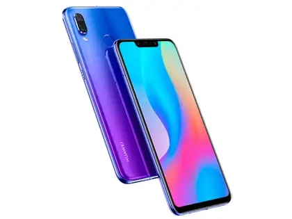 huawei nova 3 review: Huawei Nova 3 review: Premium design, great  