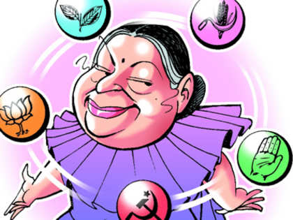 In Tamil Nadu, a big dilemma for Jayalalithaa