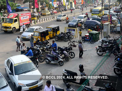 Delhi transport department approves hike in one-time parking charges