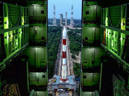 India's PSLV-XL rocket has close links with Moon, Mars and the Sun