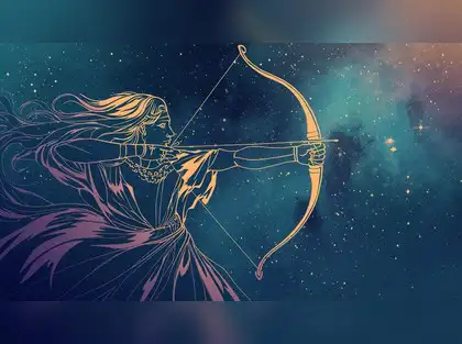 Sagittarius Horoscope Today, 25th September 2025: Expansion, patience, and  balanced choices. - The Economic Times