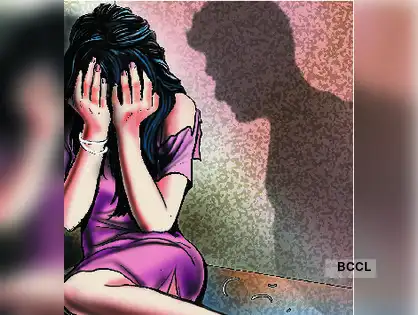 Unnao gang-rape: Accused set minor Dalit victim's house on fire; her infant  son and sister fight for life - The Economic Times