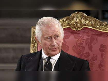 What We Know About King Charles III's Health History | MedPage Today