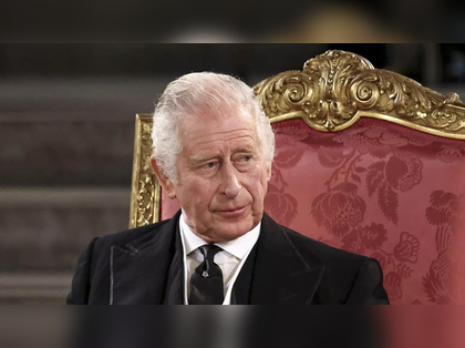 How Rich Is King Charles III? Here's What The Monarch's Net Worth Is