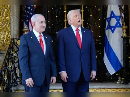 Trump Criticizes Herzog Over Netanyahu Pardon Controversy