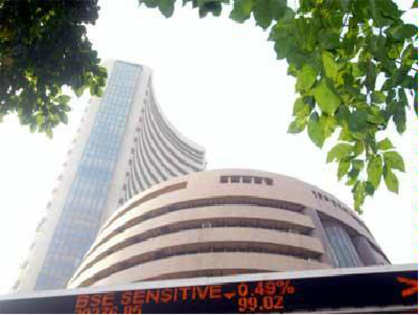 Sensex extends losses; down 151 pts to end 2-mth low