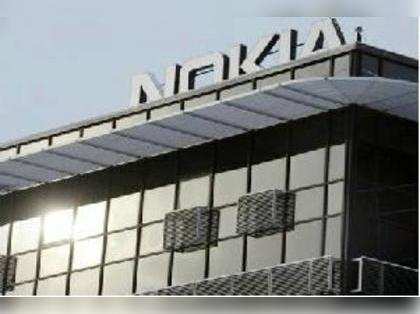 Nokia signs patent-licensing deal with BlackBerry maker RIM