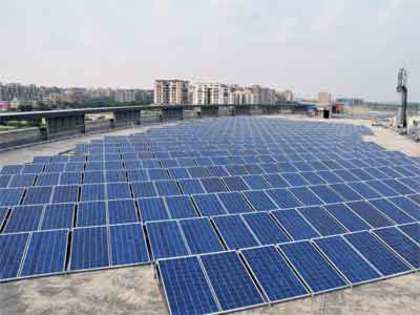 Now, sell solar power to discoms to reduce electricity bill