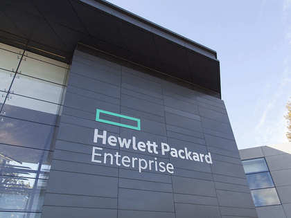 Hewlett Packard Enterprise, LetsVenture launch program to support Indian start-ups