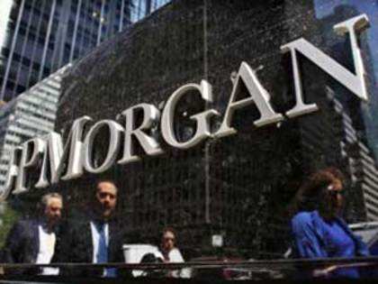 JP Morgan invests Rs 530 cr in IL&FS road arm in AP