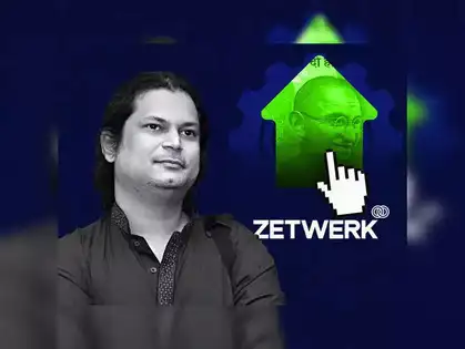 Zetwerk mulls public listing within two years, cofounder says