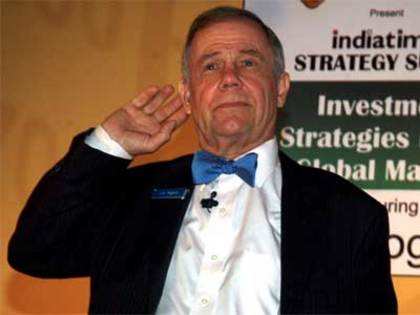 People waiting to see when Narendra Modi will change India’s economic policy: Jim Rogers