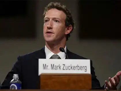 Meta CEO Mark Zuckerberg says US pressure on Covid-19 posts was ...