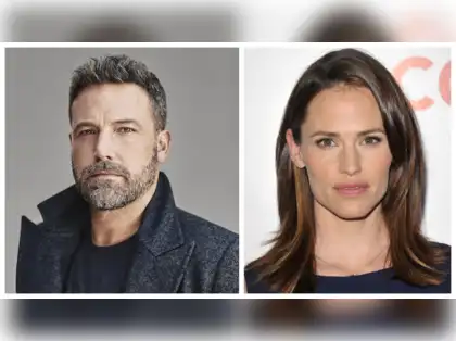 Jennifer Garner's wedding plans with John Miller: Jennifer Garner's wedding  plans with John Miller is breaking Ben Affleck's heart, source claims - The  Economic Times