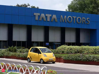 Tata Motors to split into 2 listed companies