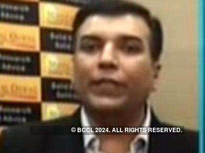 Betting on 3 stocks to drive gains: Yogesh Mehta, Motilal Oswal Securities
