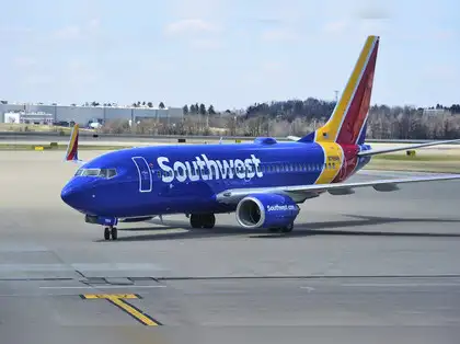 Southwest Airlines policy update: Airline enters new era with bag fees and other changes. Check rates